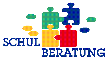 Schulgeratung Grundschule Laufamholz Logo